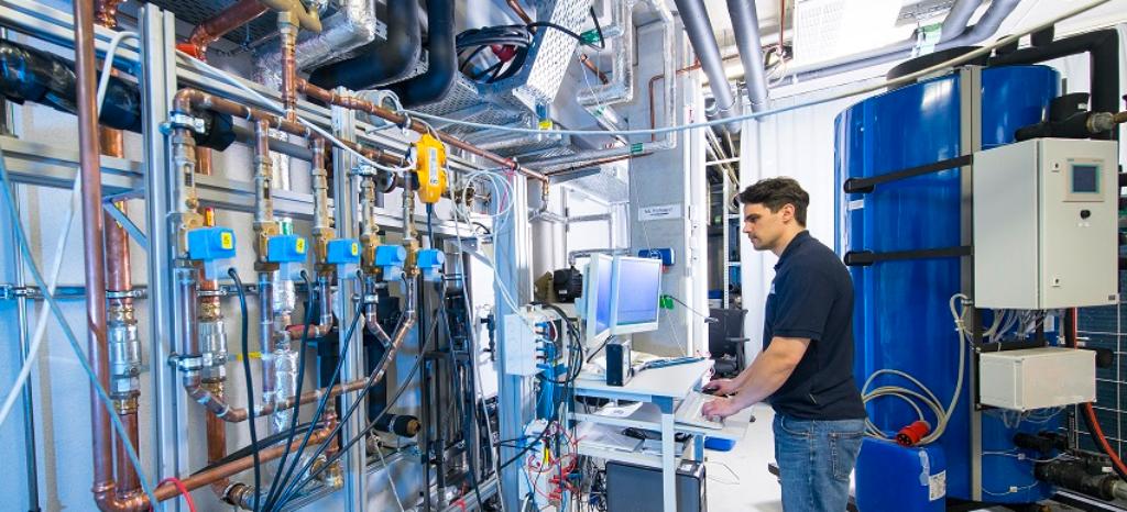 Zusammenarbeit mit externen Experten