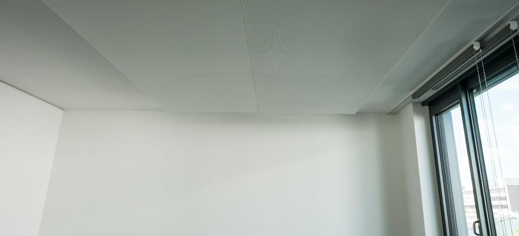 Kühldecken