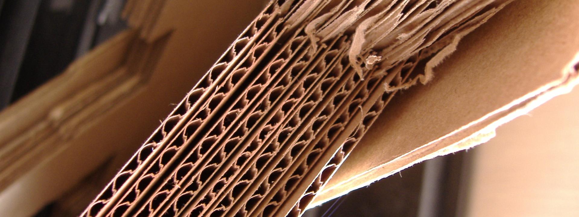 Verpackungswesen