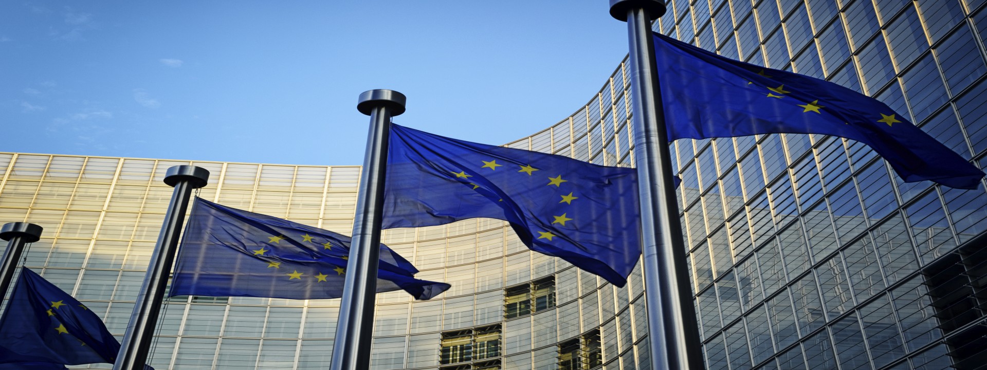 Die KEYMARK - Der Schlüssel für Europa