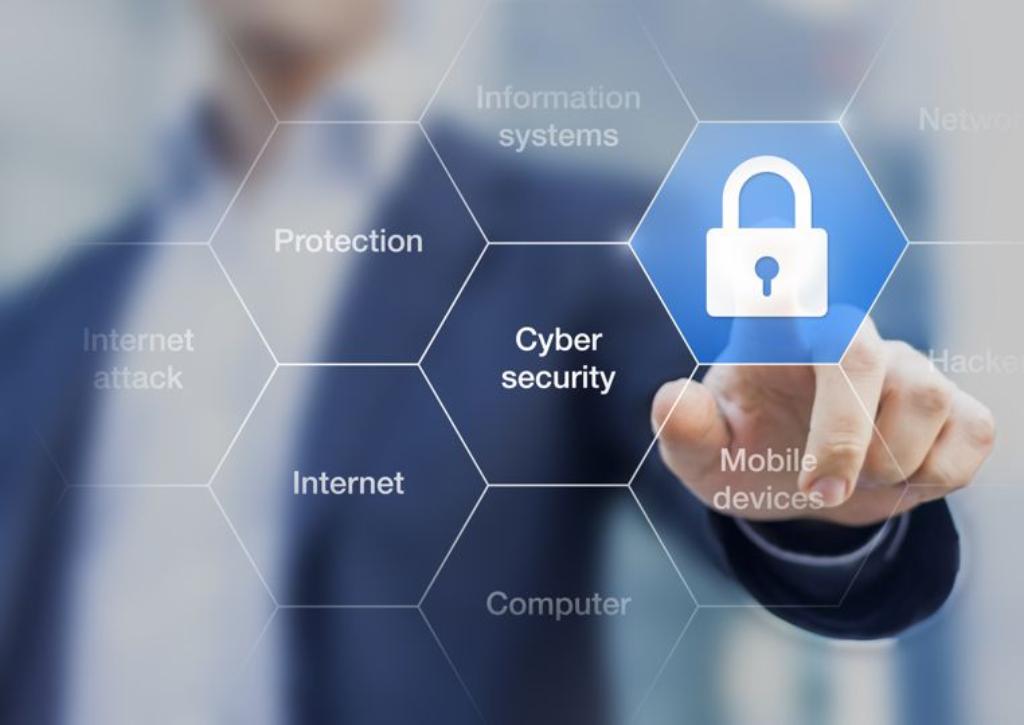 ISMS (Informationssicherheits-Managementsystem) 