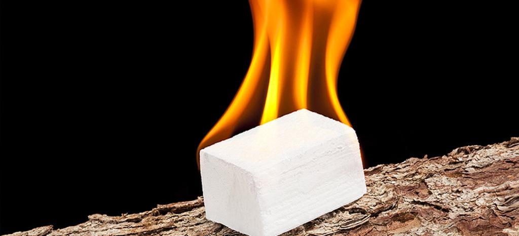 Firelighters