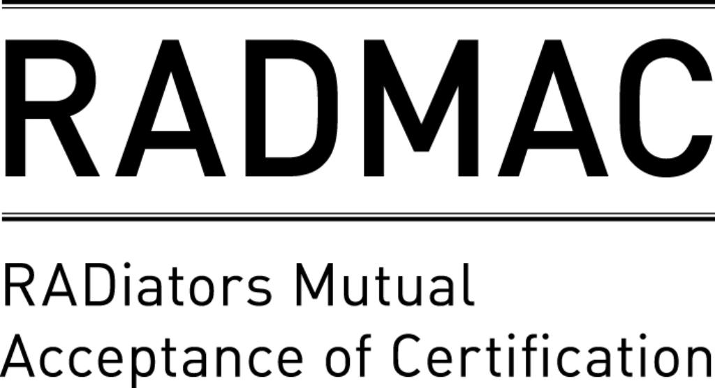 DIN CERTCO - RADMAC