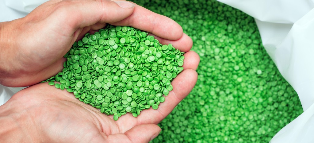 Industriell kompostierbare Materialien und Erzeugnisse aus Bio-Kunststoff: Wir zertifizieren sie | DIN CERTCO