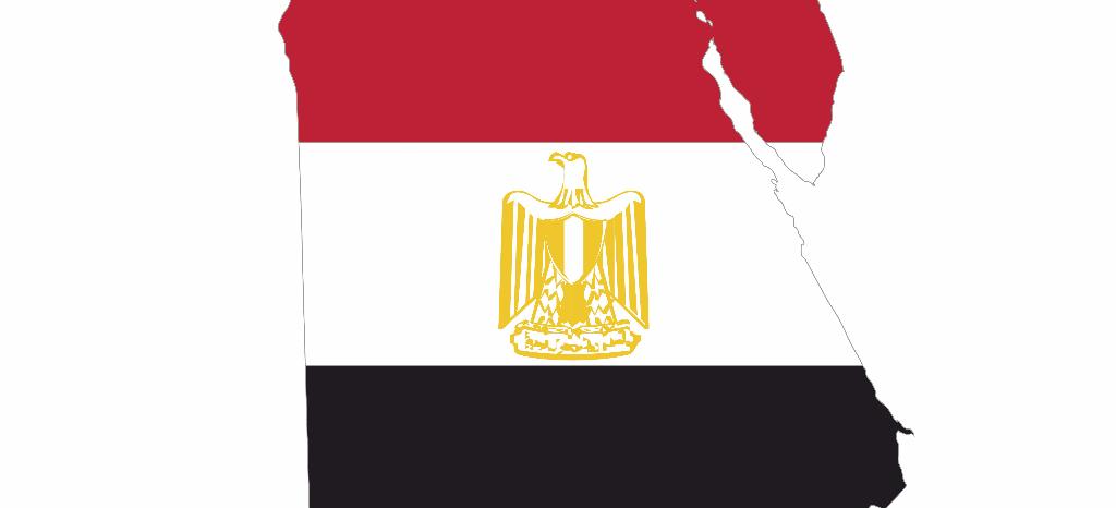 Export nach Ägypten