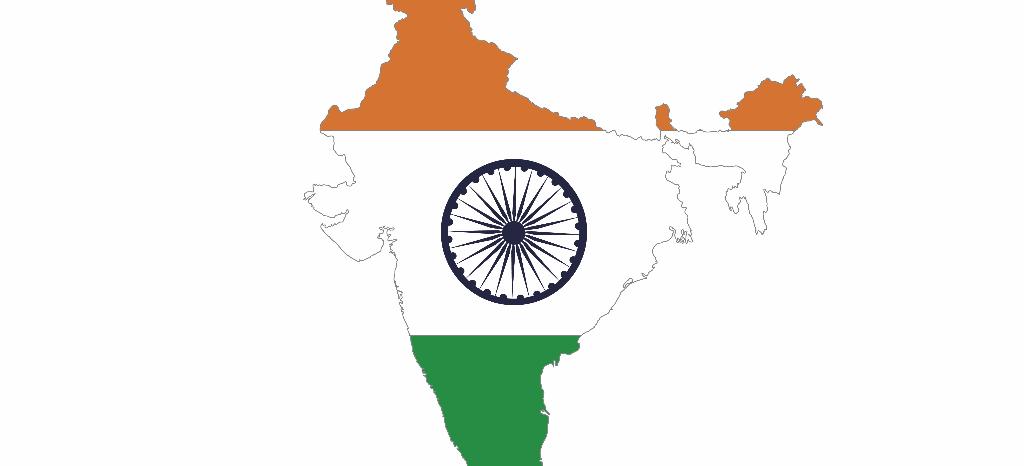 Export nach Indien