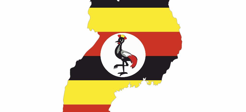 Export nach Uganda