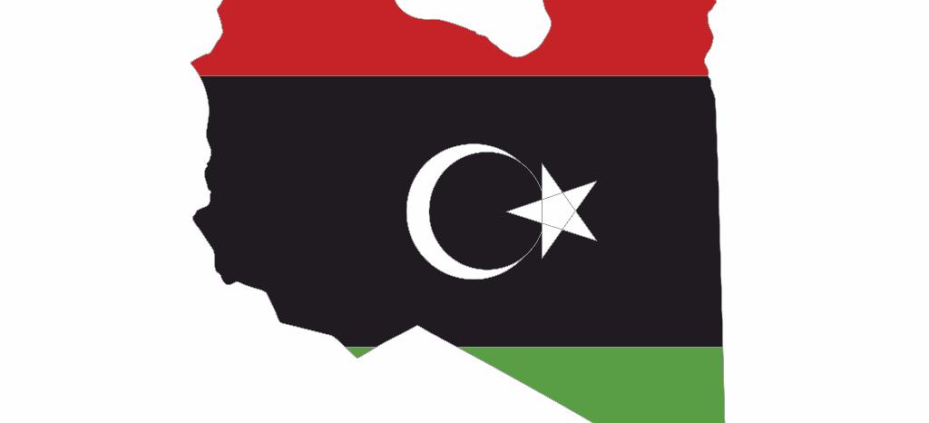 Export nach Libyen
