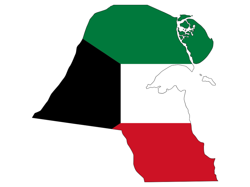 Export nach Kuwait