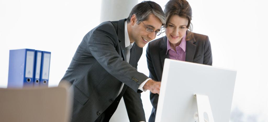 Business Coach