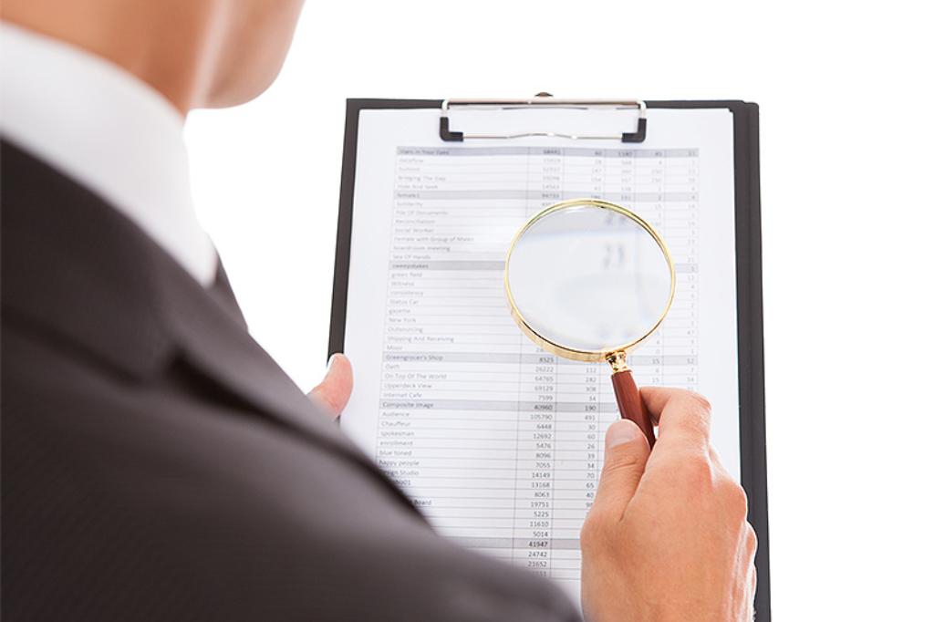 Zusammenarbeit mit externen Experten 