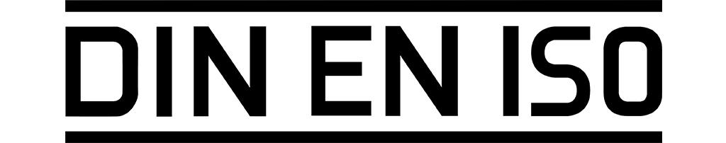 DIN EN ISO 