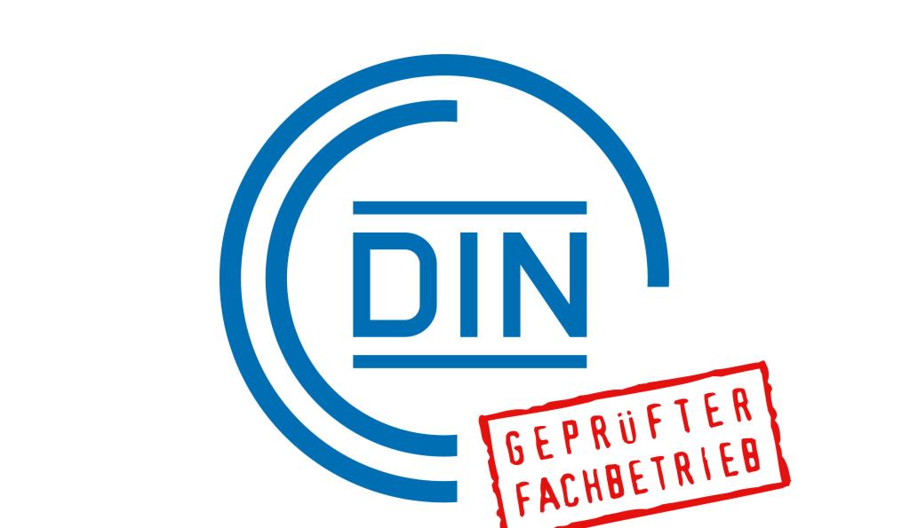 Geprüfte Fachbetriebe