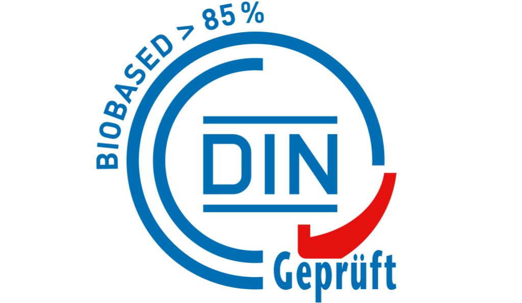 Platzhalter für DINgeprüft-Logo
