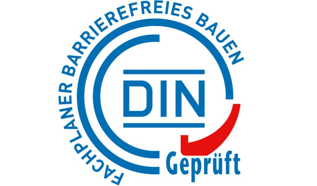 DIN geprüft